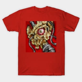 Microphone Assassin T-Shirt